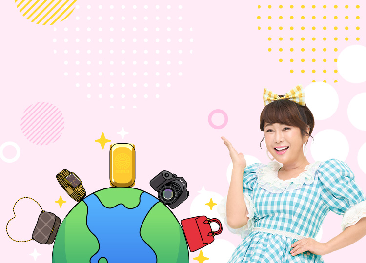 Purchase at home PLUS UPの出張買取