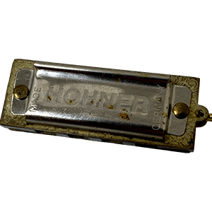 HOHNER
