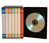 DVDセット