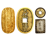 古銭