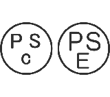PSマーク類